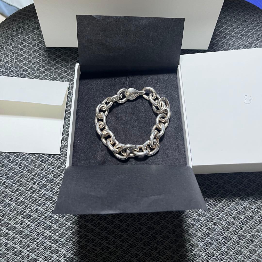 h’eres CS BRACELET 501 23cm