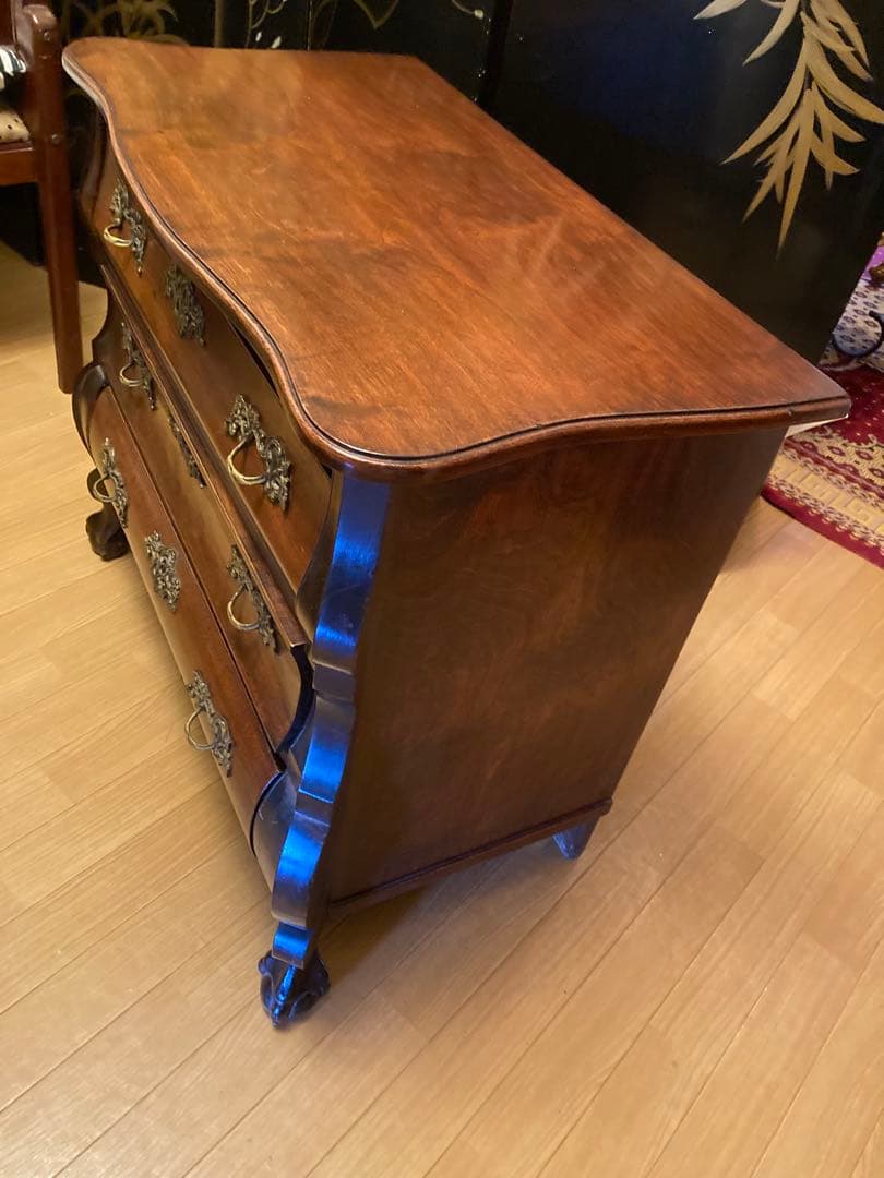 vintageチェスト