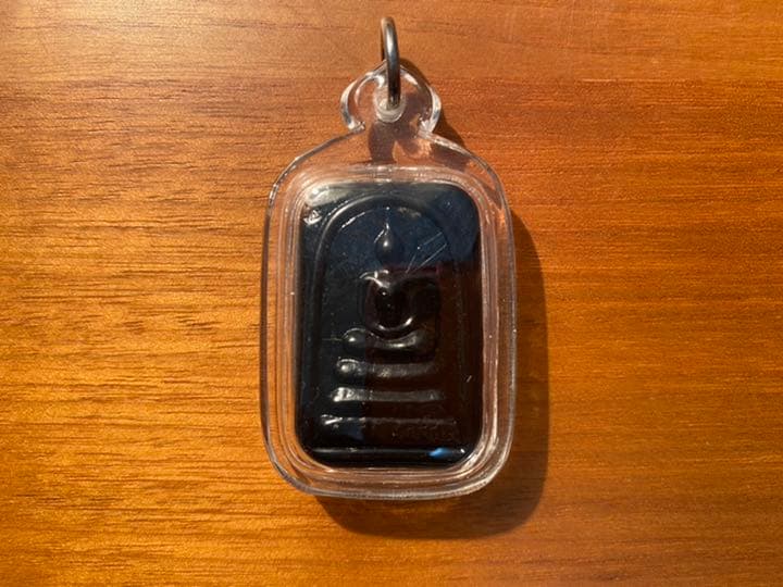 強守護神聖魔法　カオプロムチャンンゲーミネラル　プラソムデッ　プラクルアン