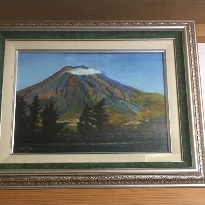 油絵ーf3