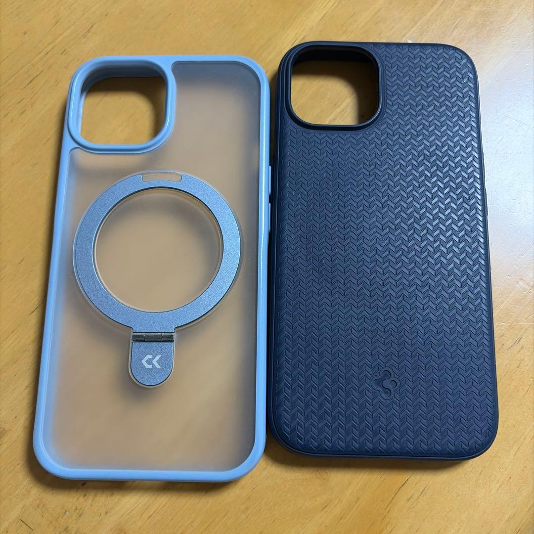 Apple iPhone 15 ブルー　本体　SIMフリー