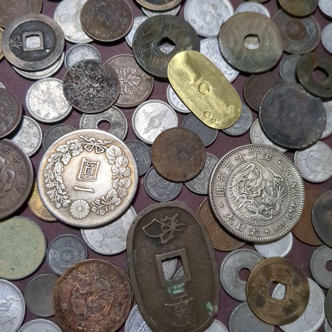 古い日本のセット　1.10