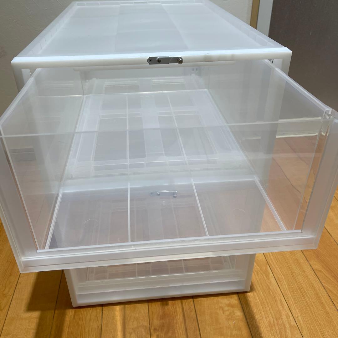 新ボールパイソンケージ ２個セット 新品