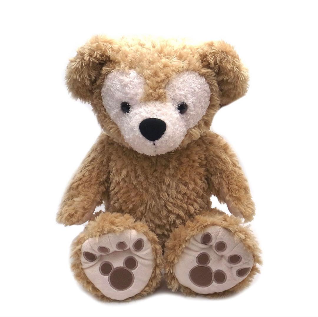 Duffy ぬいぐるみ