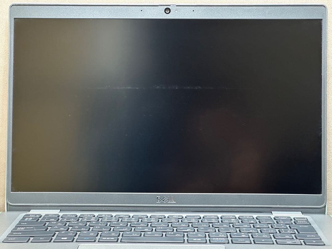 Windowsノート本体 DELL Latitude 5320 i5-1145G7 16GB 256GB
