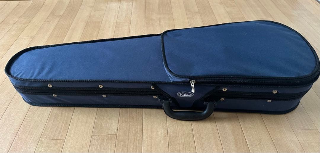 hallstatt ハルシュタット　EV-30 バイオリン ホワイト