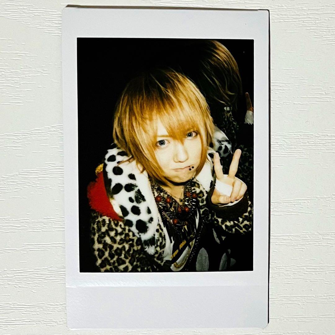 V系★RoNo☆Cro★ろのくろ【Minami】チェキ【126-131】