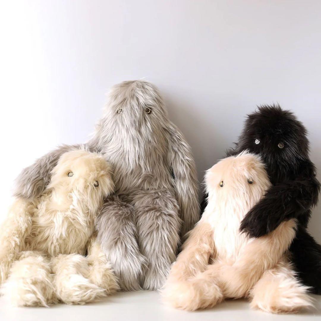 【美品】YETI/イエティ/アッシュグレー