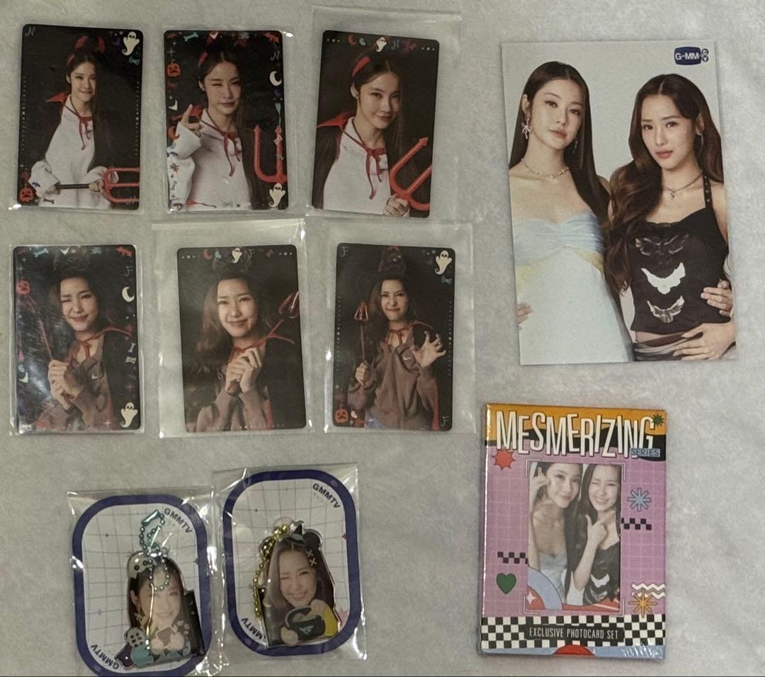 NamtanFilm グッズ