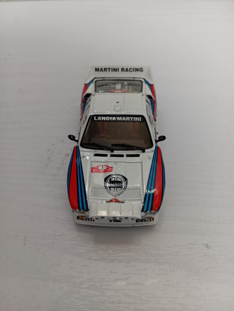 京商 Lancia 037 Rally \