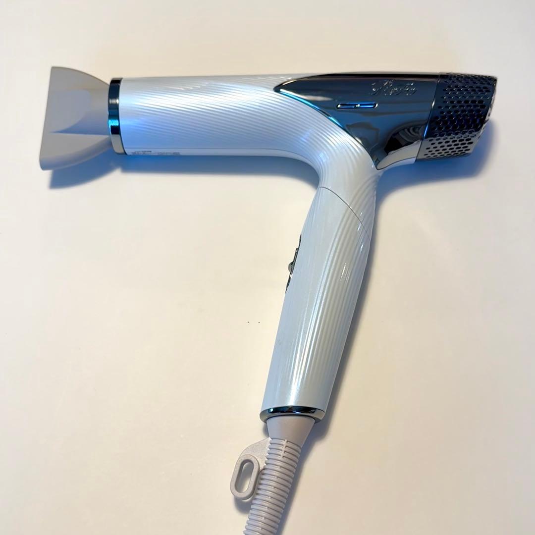 ほぼ未使用★ReFa ビューテック ドライヤー SMART RE-AN-02A