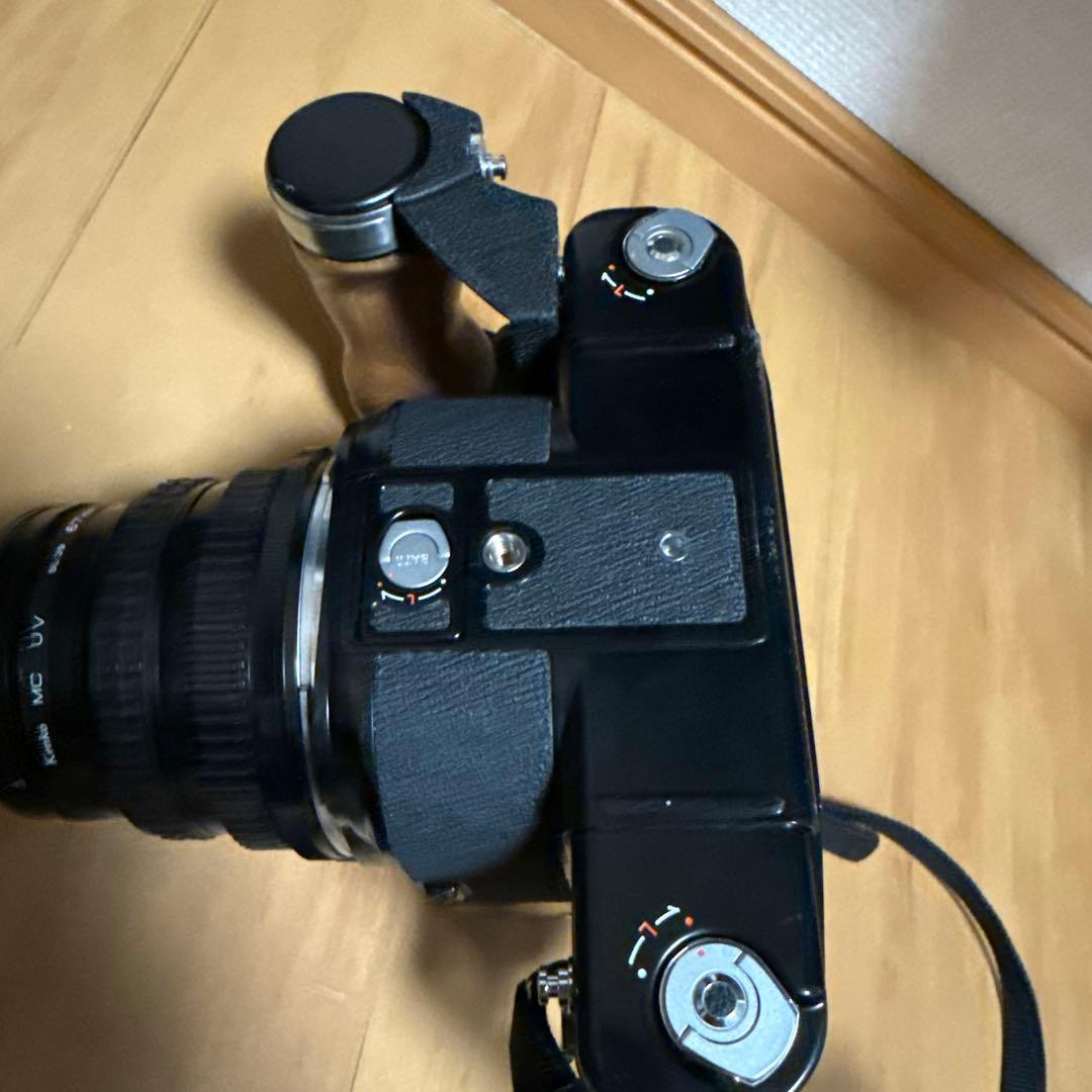 ペンタックス　フィルムカメラ　PENTAX 67
