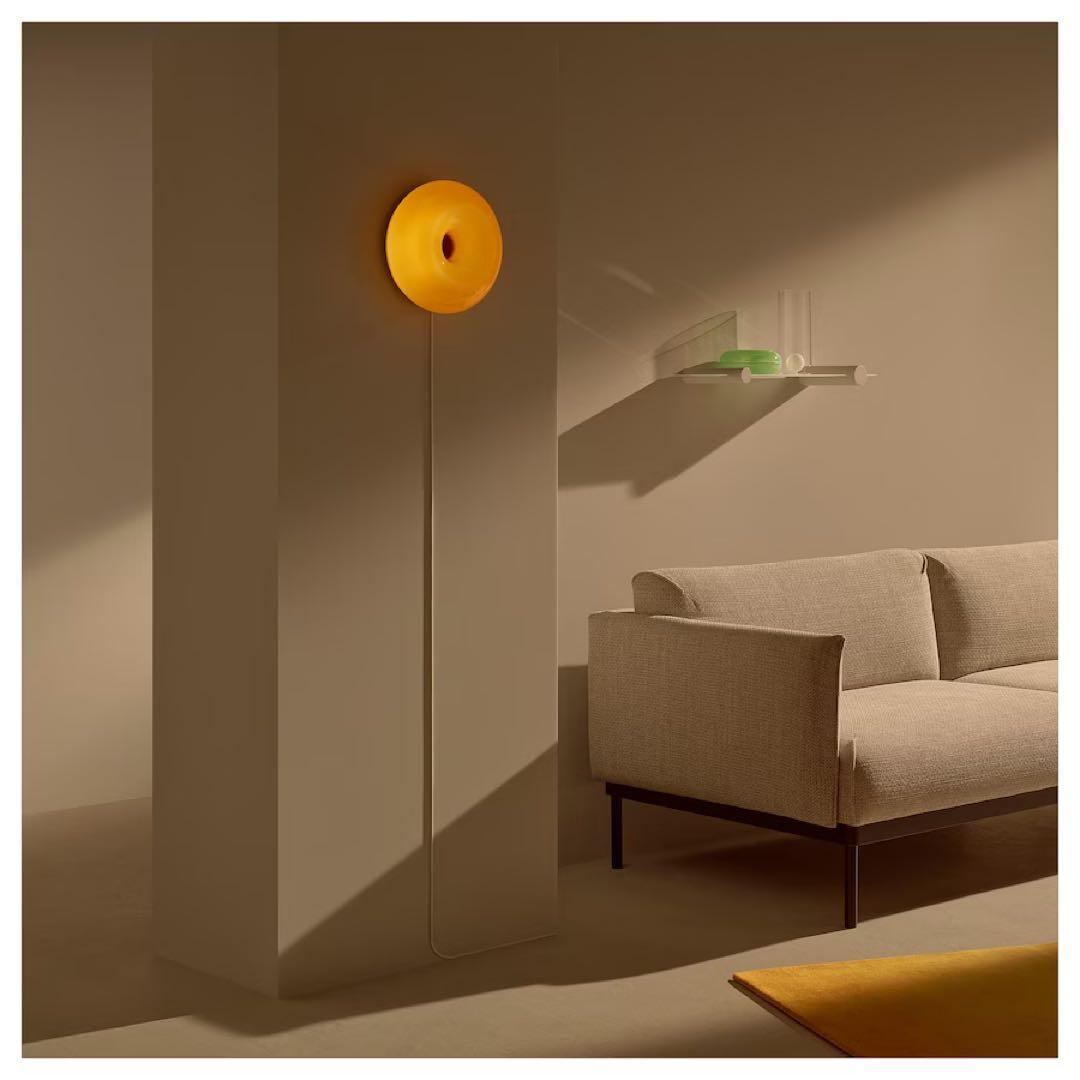 IKEA VARMBLIXT ヴァルムブリクスト 新品未使用　即日発送可能！