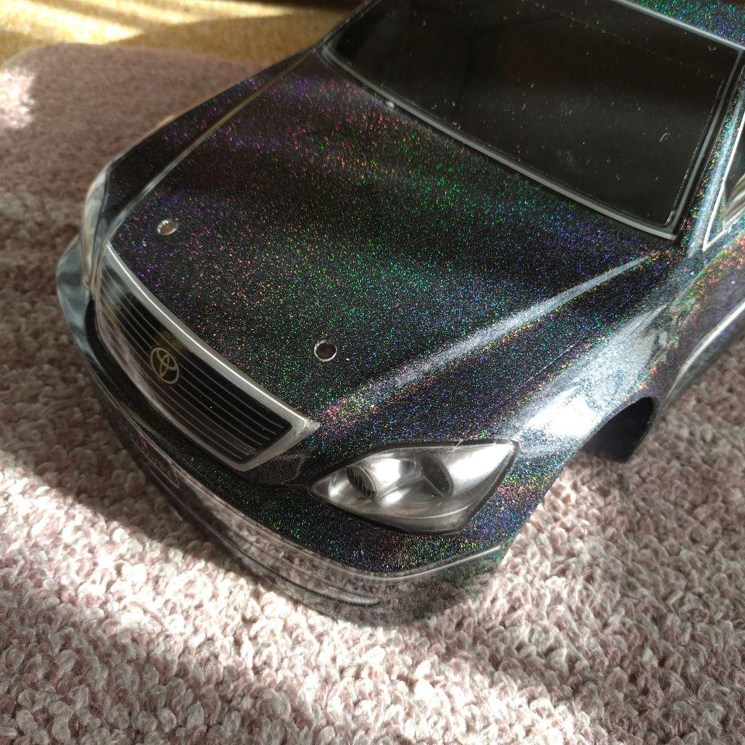 HPI　hpi　セルシオボディ