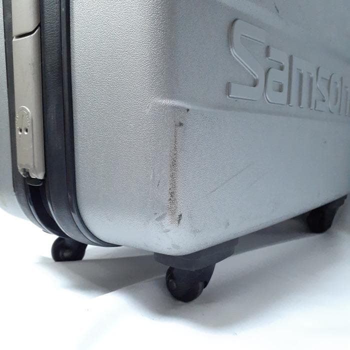 サムソナイト シルエット 大容量 旅行 トラベル ハード キャリーケース