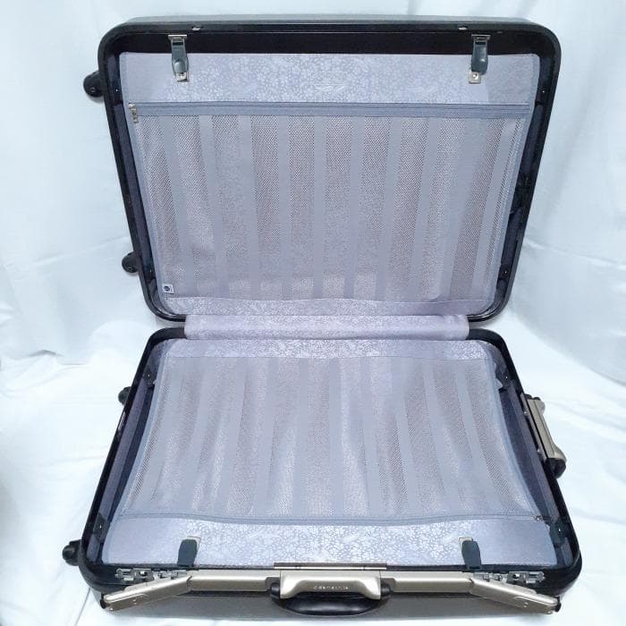 サムソナイト シルエット 大容量 旅行 トラベル ハード キャリーケース