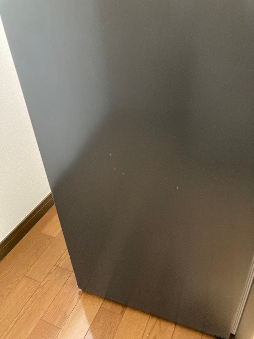 三菱　ノンフロン冷凍冷蔵庫　MR-P15F-H形　2021年製