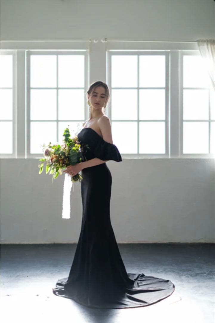 【DRESS PRODUCTION】ドレスプロダクション ウェディングドレス