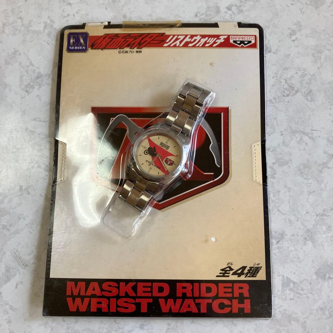 仮面ライダー　時計　フィギュア まとめ売り