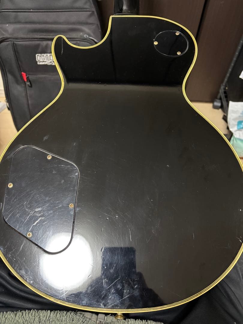 ギター Tokai LC-60
