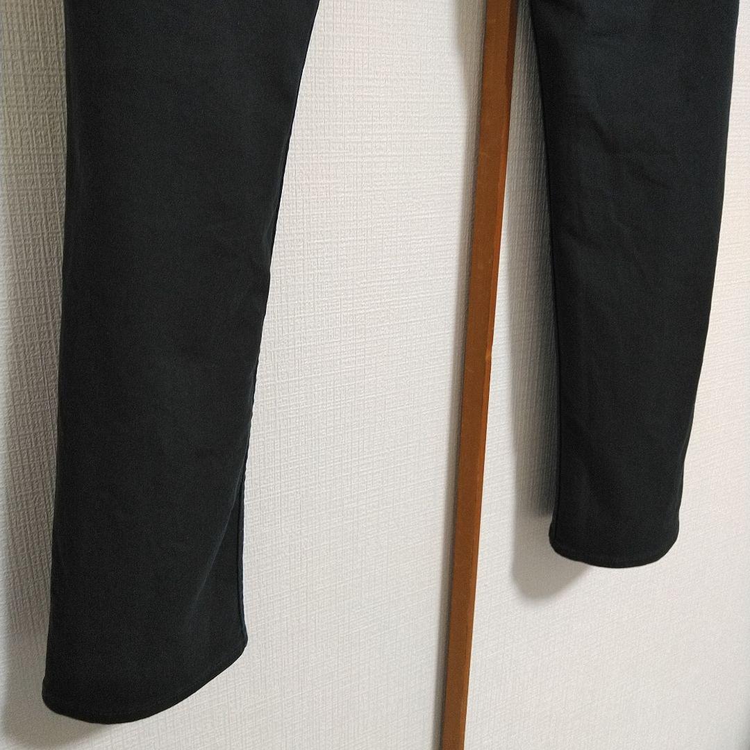 ノンネイティブ希少パンツDROPPED FIT紺DWELLERグラミチ等チノパン