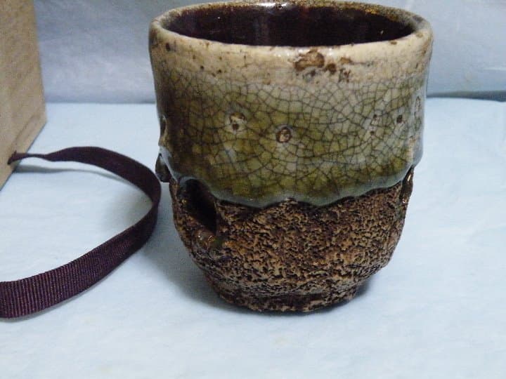 ●茶碗。●