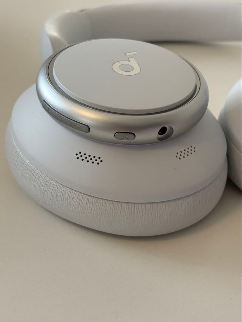 【Aru】Soundcore SPACE Q45 ワイヤレスヘッドホン