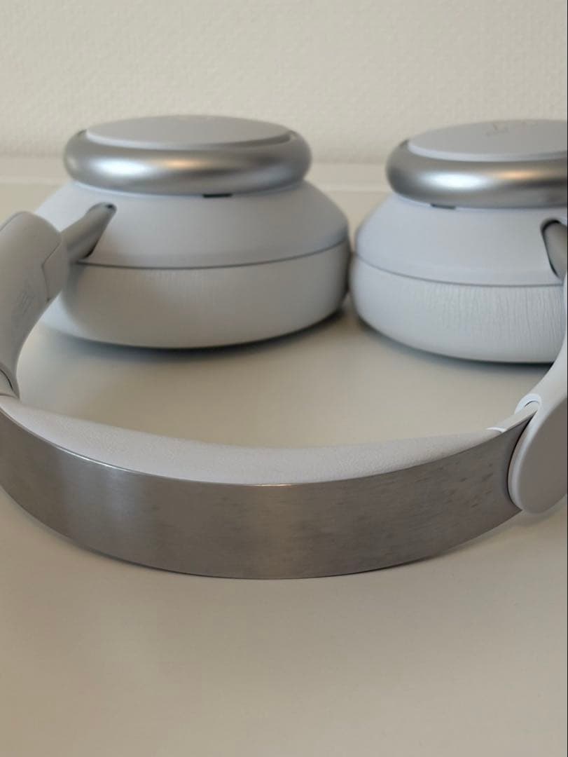 【Aru】Soundcore SPACE Q45 ワイヤレスヘッドホン