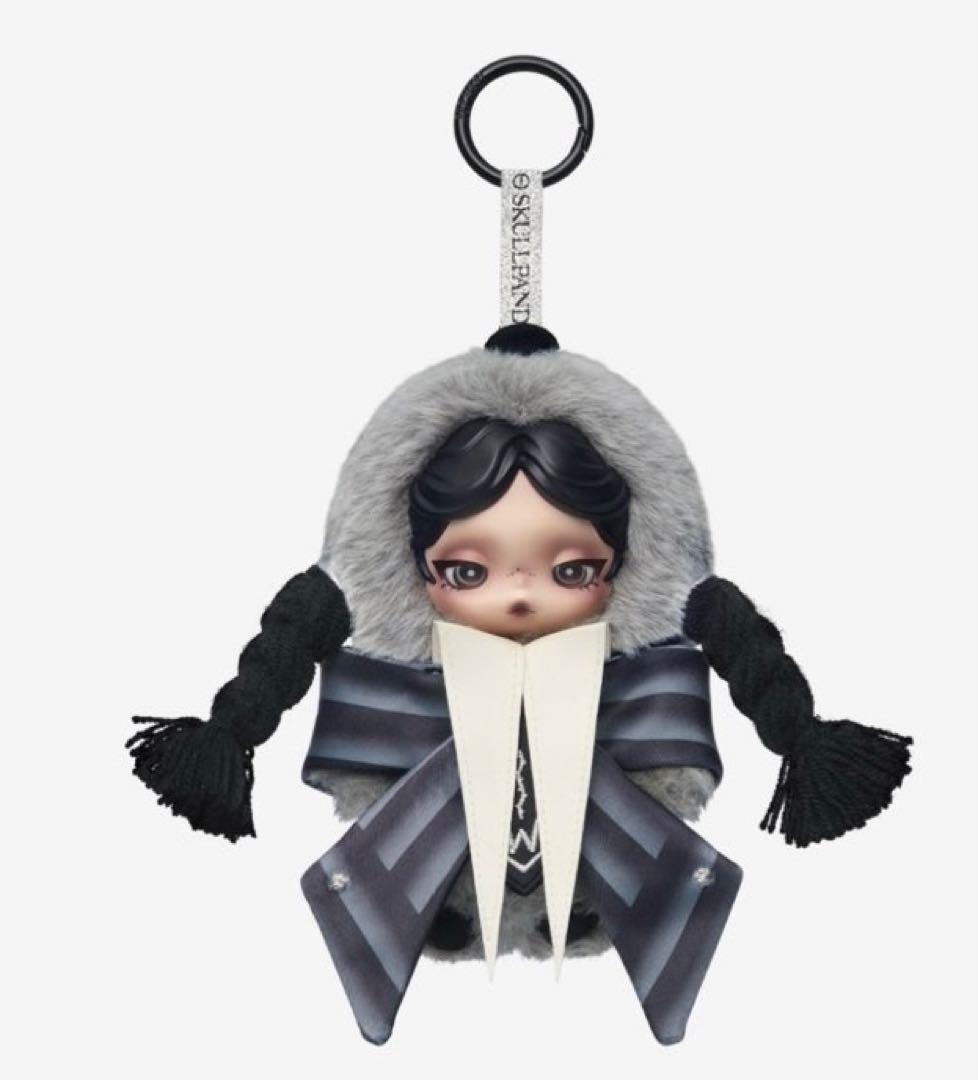 スカルパンダ　Wednesday Wednesday