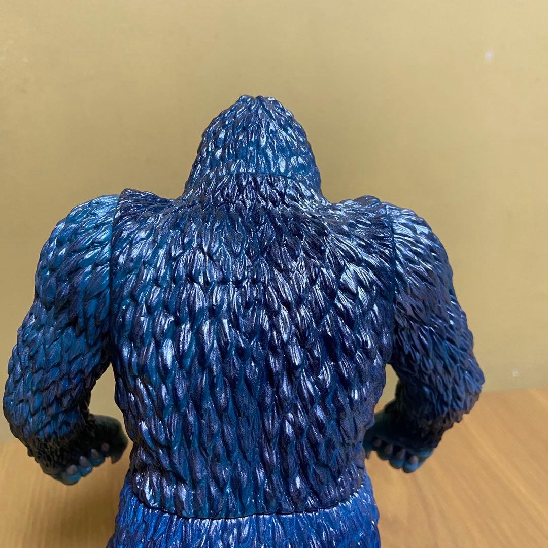 楳図かずお ギガス フィギュア誌上限定版 ソフビ 5413