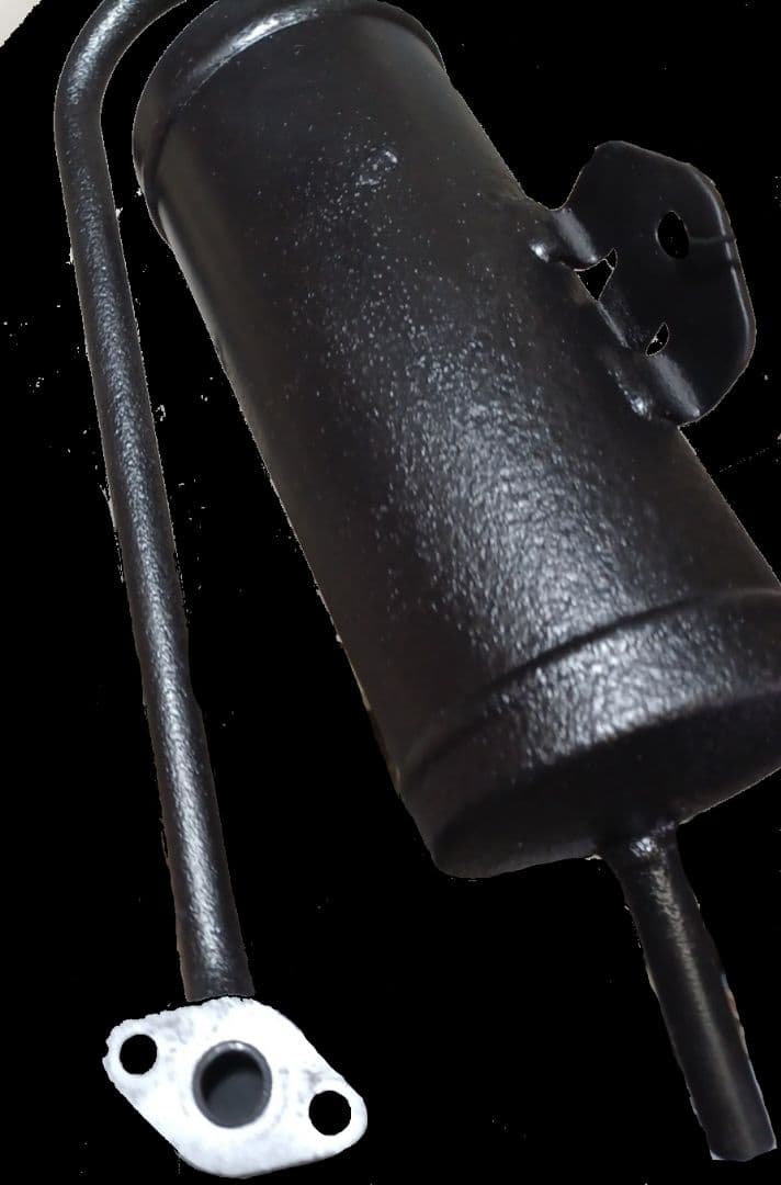 チョイノリマフラー中古