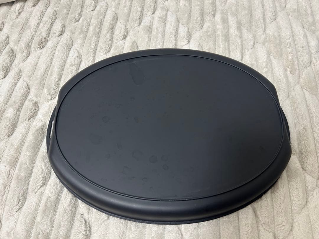 BRUNO オーバルホットプレート BOE053