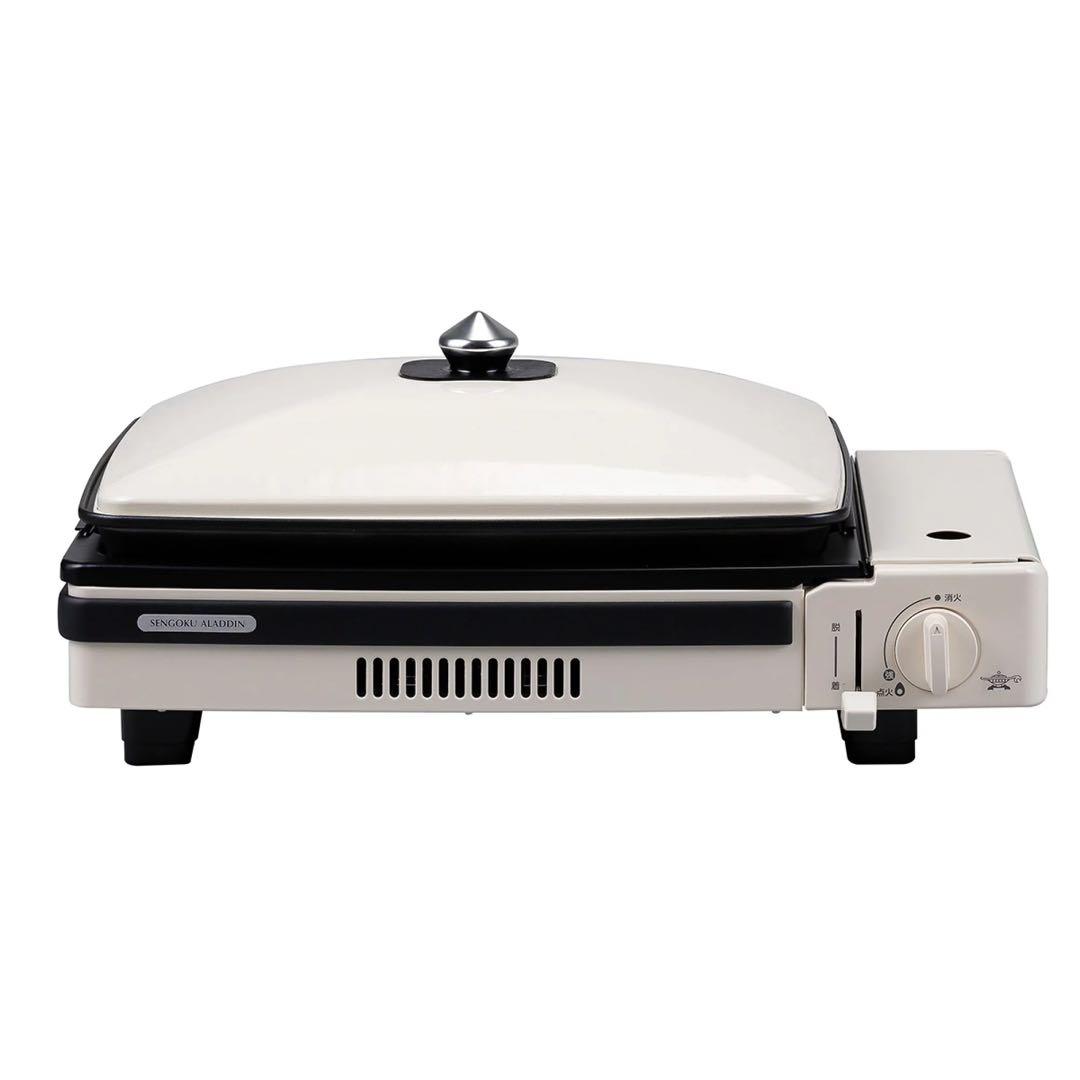 Sengoku Aladdin(アラジン) ガスホットプレート