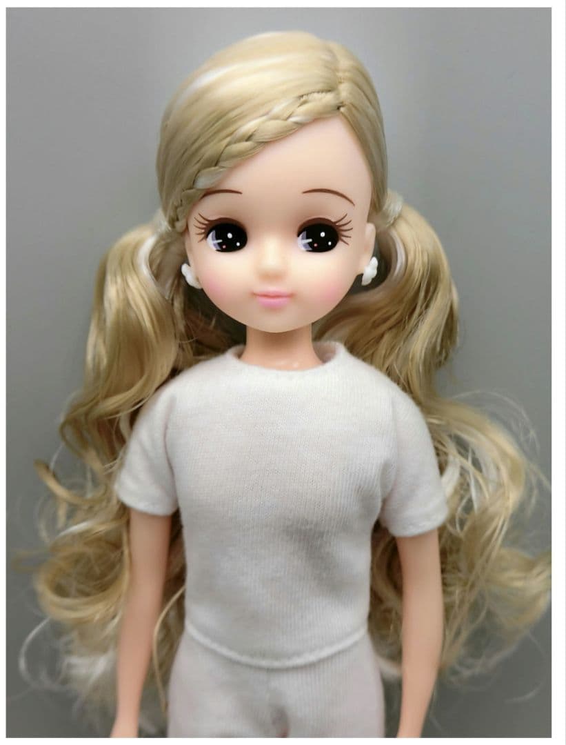 リカちゃんキャッスル　2022年オリジナルコレクションモデル