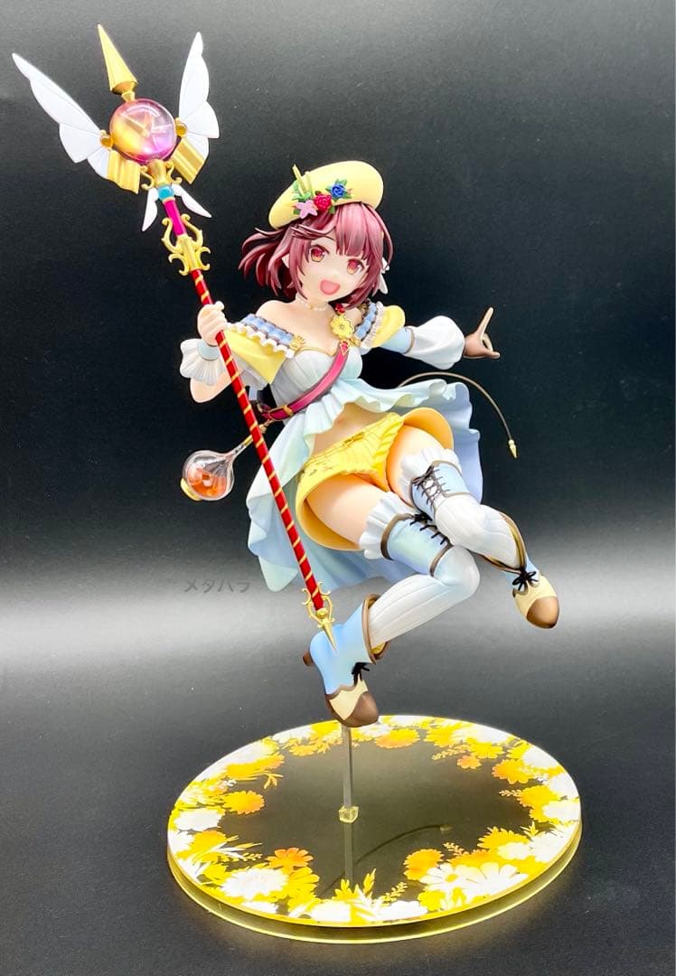 ★【国内正規品&美品❗️】 ソフィーのアトリエ ソフィー アルター 1/7 ★