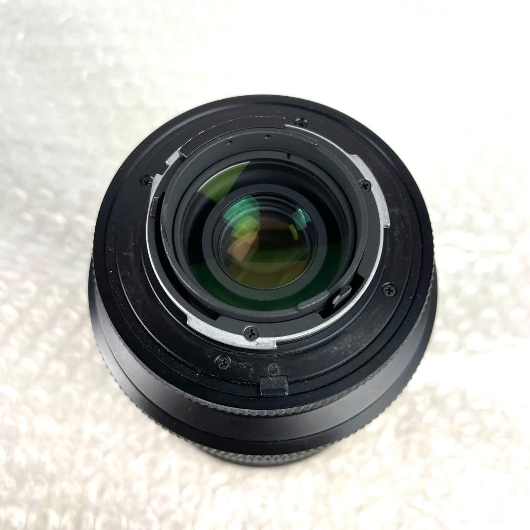 CONTAX AX フィルムカメラ Vario-Sonnar レンズ付き