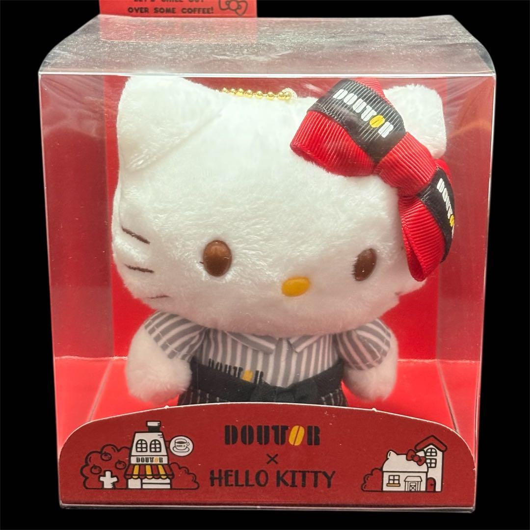 【日本限定】Hello Kitty ぬいぐるみ大量まとめ売り 未開封含即購入OK