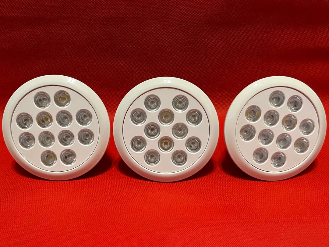 B.R.S Lighting Master 24DCⅡ コーラル・マリン 3灯