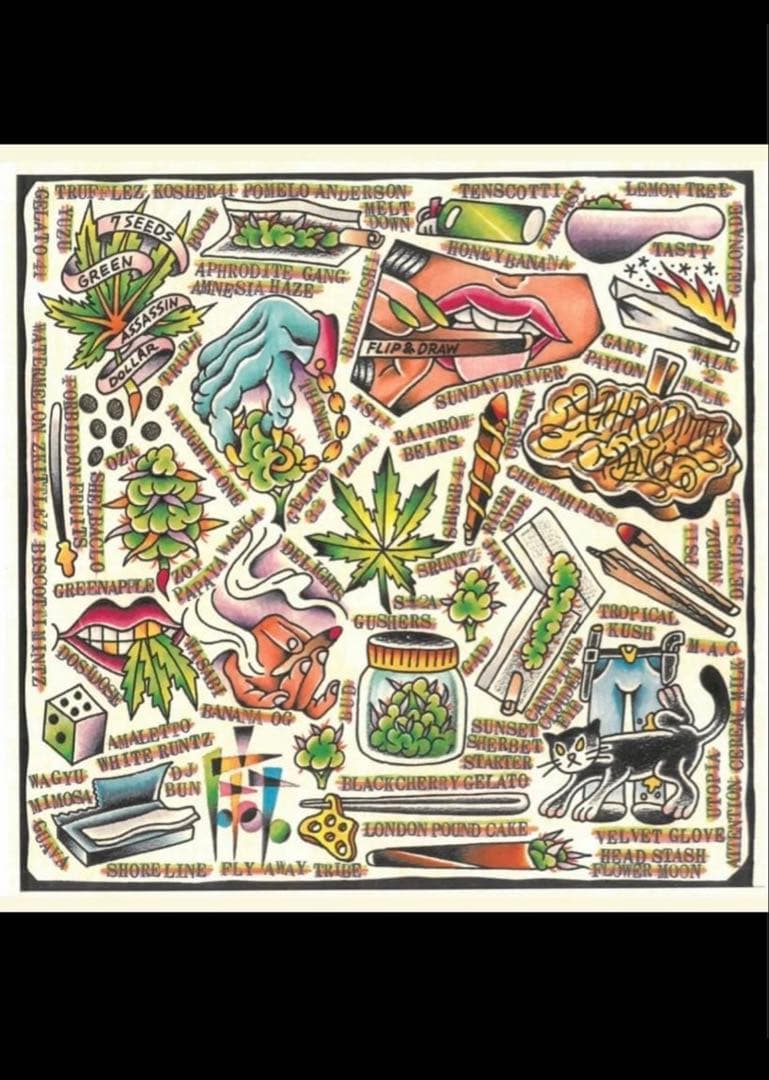 【新品未開封】FLIP&DRAW I -2LP-