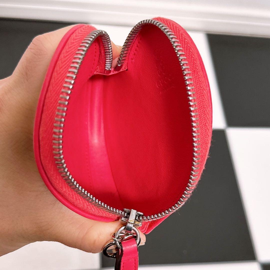 《ほぼ未使用》GUCCI(グッチ)ケース