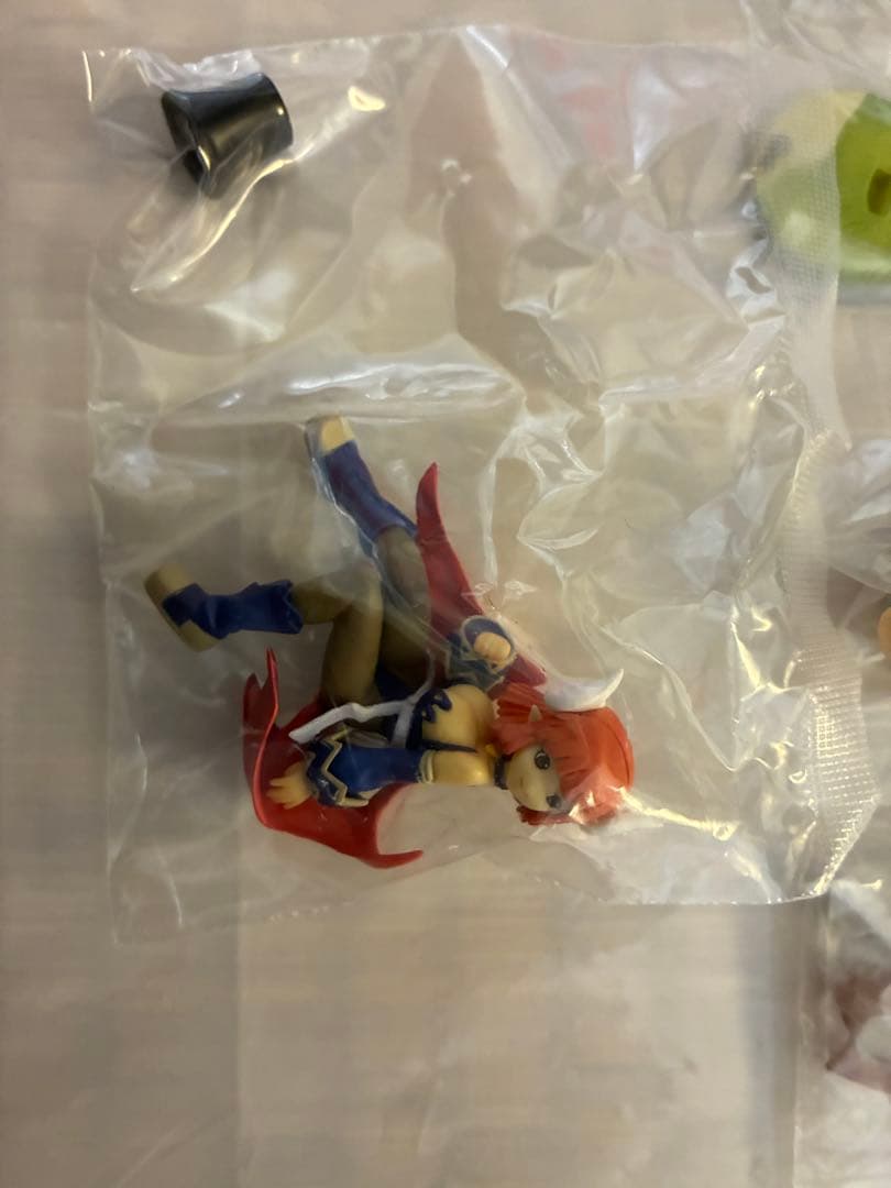 ディスガイア ONE COIN GRANDE トレーディング フィギュア