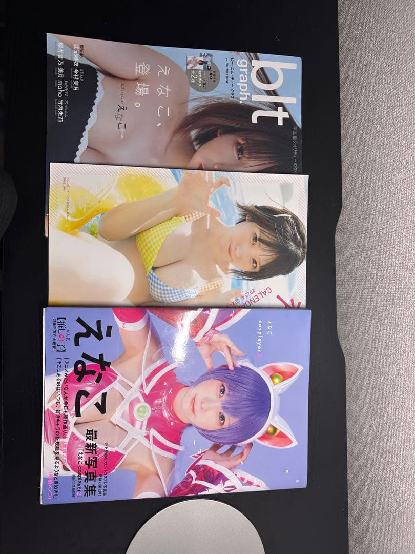 えなこ　グッズ　まとめ売り