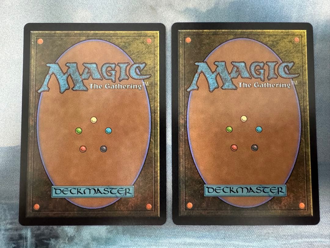 MTG ウルザの物語　２枚セット　モダンホライゾン2