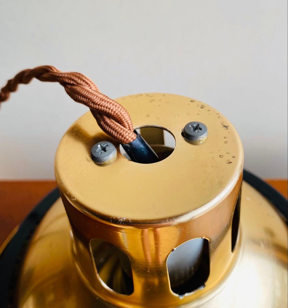 60s National製ヴィンテージランプ スペースエイジ ミッドセンチュリー