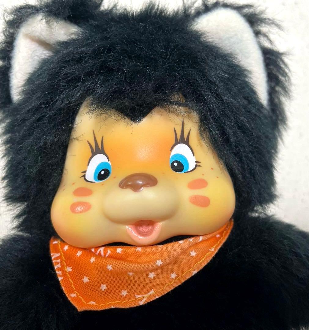 NYAMY ニャーミーぬいぐるみ　1979年　レア商品