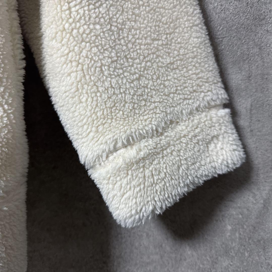 BE:FIRST ビーファースト フリース・ボア ジャケット L 人気 グッズ