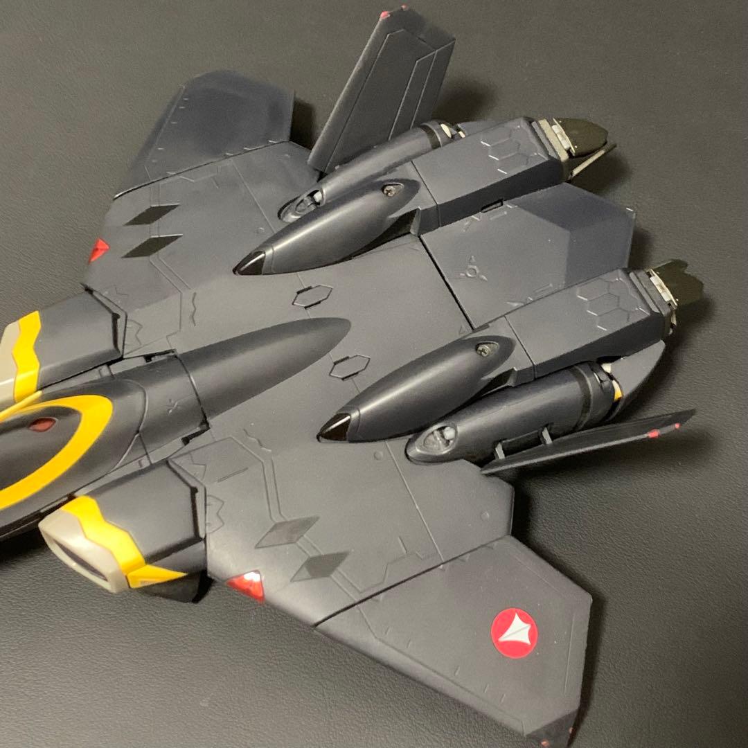 YAMATO VF-22S 1/60 マクロス7シュトゥルムフォーゲルII
