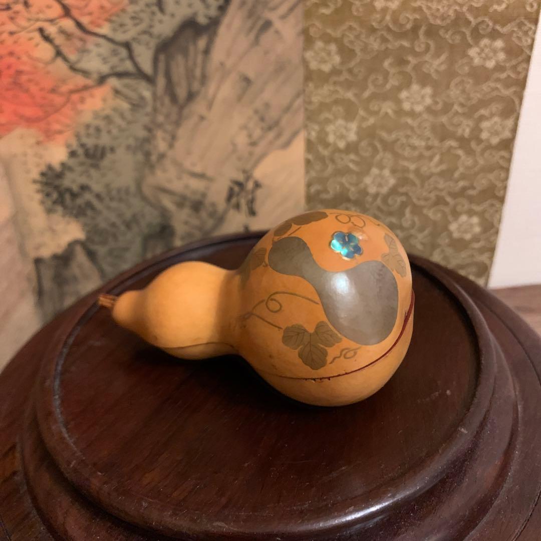 田中宗凌 香合 1客 31