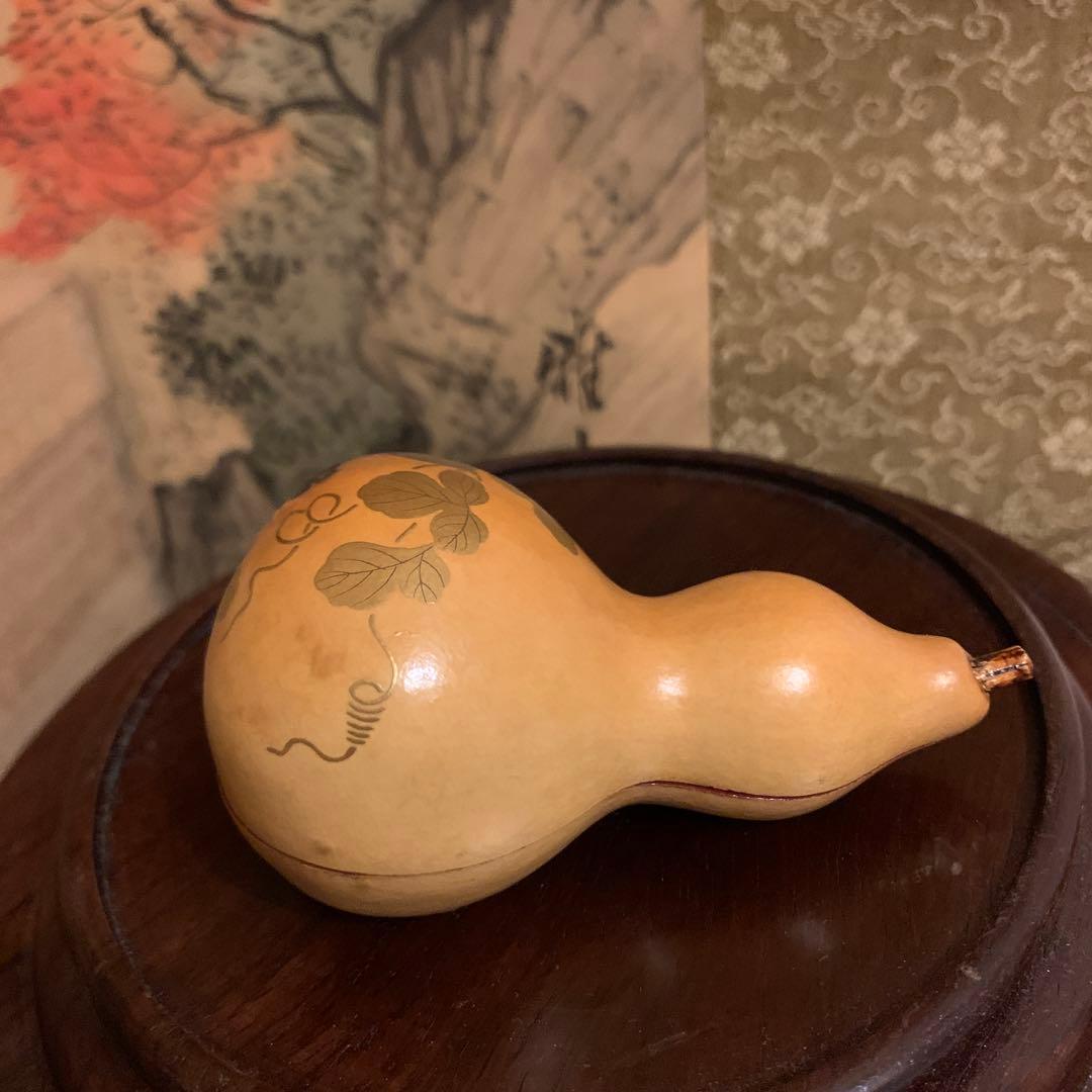 田中宗凌 香合 1客 31