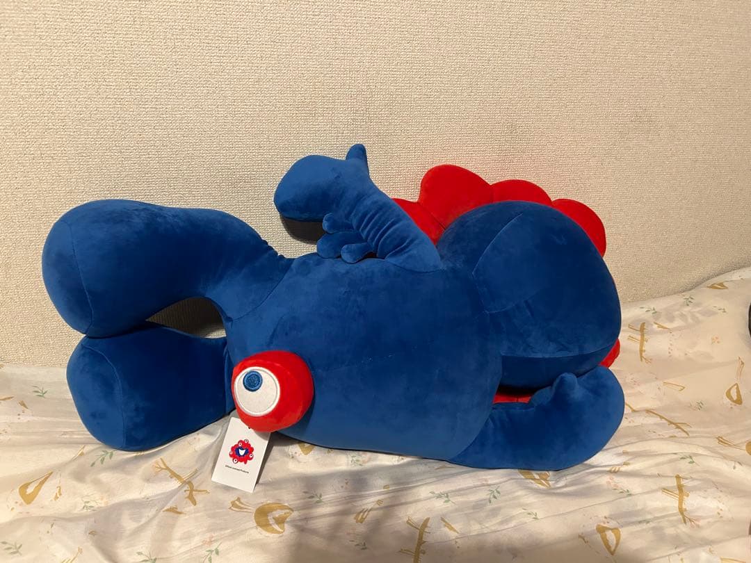 ミャクミャクくじ 1等 大阪万博